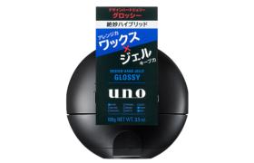 Shiseido - Uno Design Gelée Dur Brillant - 100g