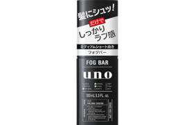 Shiseido - Uno Fog Bar Mist Wax - Design - 100ml