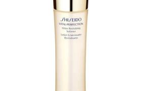 Shiseido - VITAL-PERFECTION Adoucissant Revitalisant Blanc - 150ml