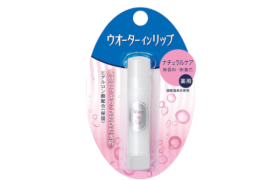 Shiseido - Water In Lip Medicinal Stick NF N (Soins naturels sans...