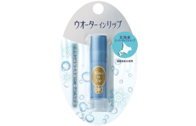Shiseido - Water In Lip Médicinal Stick Super Moist Keep N - 3.5g