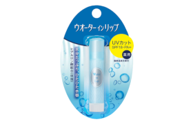 Shiseido - Water In Lip Médicinal Stick UV N Coupe UV SPF18 PA+ - 3.5g