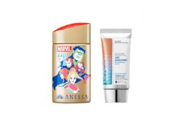 Shiseido x NEOGEN Dermalogy - Set Saison De Vacances Shiseido x NEOGEN Dermalogy - Set Saison De Vacances