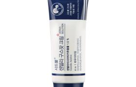 Sidmool - Centella Goodspot Crème - 30ml
