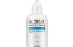 Sidmool - Dr. Troub Nettoyant pour problèmes - 300ml