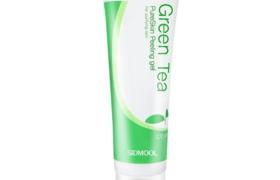 Sidmool - Gel Peeling Pureskin au Thé Vert - 120ml