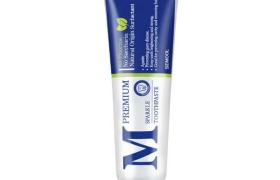 Sidmool - M Premium Sparkle Toothpaste - 120g