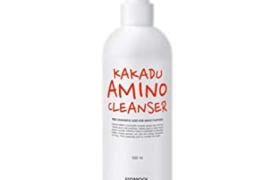 Sidmool - Nettoyant Kakadu Amino - 500ml