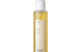 Sioris - Gel Nettoyant Jour par Jour - 150ml