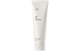 Sioris - Let Me Refresh Foam Cleanser - 120ml