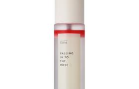 Sioris - Tomber dans la brume rose - 100ml