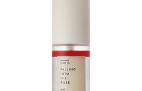 Sioris - Tomber dans la brume rose - 30ml