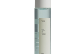 Sioris - Toner Feel So Fresh - 150ml - Citrus Junos Version