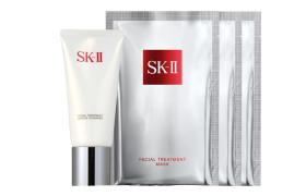 SK-II Facial Treatment Set SK-II Facial Treatment Set