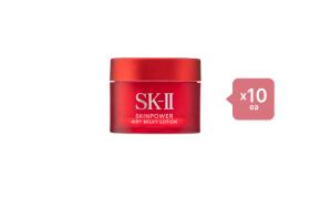 SK-II - Skinpower Airy Milky Lotion - 15g 10pcs Set SK-II - Skinpower Airy Milky Lotion - 15g 10pcs Set