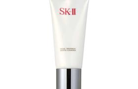 SK-II - Soin du visage Nettoyant doux - 120g SK-II - Soin du visage Nettoyant doux - 120g