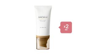 SKIN1004 Madagascar Centella Air-Fit Suncream Light SPF30 PA++++ - SKIN1004 Madagascar Centella Air-Fit Suncream Light SPF30 PA++++ -