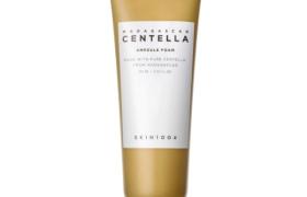 SKIN1004 - Madagascar Centella Ampoule Mousse - 125ml