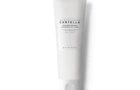 SKIN1004 - Madagascar Centella Gel Mousse Nettoyante...