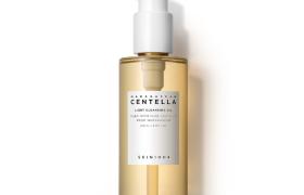 SKIN1004 - Madagascar Centella Huile Démaquillante Légère - 200ml