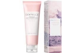 SKIN1004 - Madagascar Centella Poremizing Mousse nettoyante en...