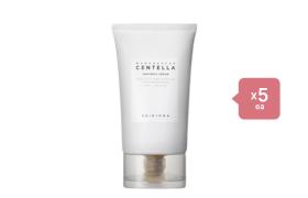 SKIN1004 Madagascar Centella Soothing Cream - 75ml (5ea) Set SKIN1004 Madagascar Centella Soothing Cream - 75ml (5ea) Set