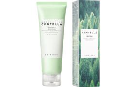 SKIN1004 - Madagascar Centella Tea-Trica BHA mousse - 125ml