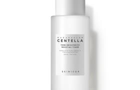SKIN1004 - Madagascar Centella Tonique Booster Éclaircissant - 210ml