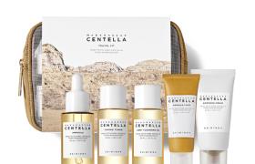 SKIN1004 - Madagascar Centella Trousse de voyage 5 articles -...