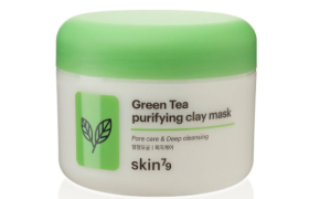 SKIN79 - Masque à l'argile purifiante au thé vert - 100ml