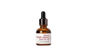 SKINEYE - Huile de graines de camélia japonica naturelle 100 - 20ml