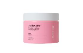 SKINRx LAB - MadeCera Sherbet Baume Nettoyant Fondant - 90ml SKINRx LAB - MadeCera Sherbet Baume Nettoyant Fondant - 90ml