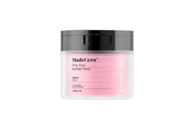 SKINRx LAB - MadeCera Tampons de construction roses à l'aloès... SKINRx LAB - MadeCera Tampons de construction roses à l'aloès...