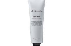 Skybottle - Perfumed Hand Cream Starry Night - 50ml