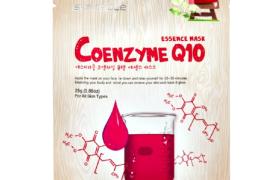 S+Miracle - Masque Essence Coenzyme Q10 - 1pièce S+Miracle - Masque Essence Coenzyme Q10 - 1pièce