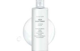 S.NATURE - Tonique Aqua Oasis - 300ml