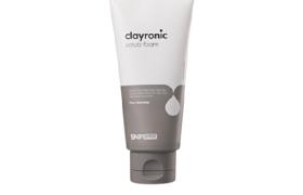 SNP - Clayronic Scrub Foam - 120g