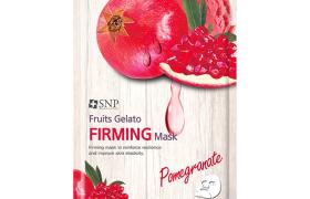 SNP - Fruits Gelato Firming Mask - 1pièce