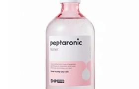 SNP - Préparation du toner peptaronique - 320ml