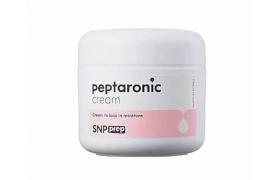 SNP - Préparation Peptaronic Crème - 55ml