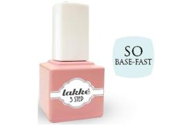 So base-fast 3-step Lakke' 7ML So base-fast 3-step Lakke' 7ML