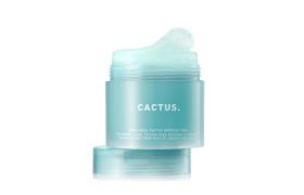So Natural - Cactus Ampoule Pads - 40 pads/130g