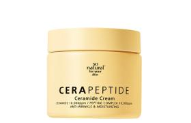 So Natural - Cera Peptide Crème - 70ml