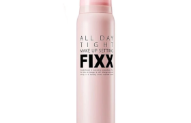 So Natural - Fixation de maquillage toute la journée Fixx - 75ml