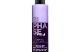 Soin biphase démêlant & déjaunisseur Subtil 200ML