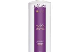 Soin cheveux blonds Makadamia Urban Keratin 1L Soin cheveux blonds Makadamia Urban Keratin 1L