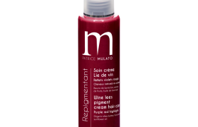 Soin repigmentant lie de vin Patrice Mulato 200ML