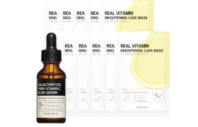 SOME BY MI Set Vitamin Glow