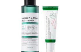 SOME BY MI X AXIS-Y Set Aha Bha Pha SOME BY MI X AXIS-Y Set Aha Bha Pha