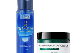 SOME BY MI x Rohto Mentholatum - Set miracle SOME BY MI x Rohto Mentholatum - Set miracle